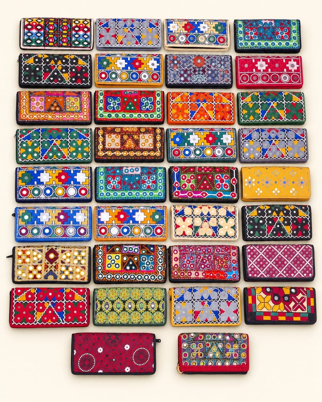 Hand bags
