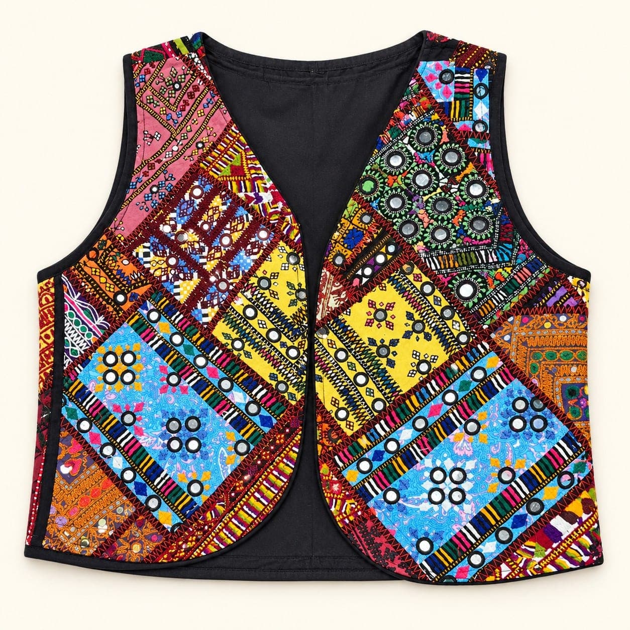 waistcoat