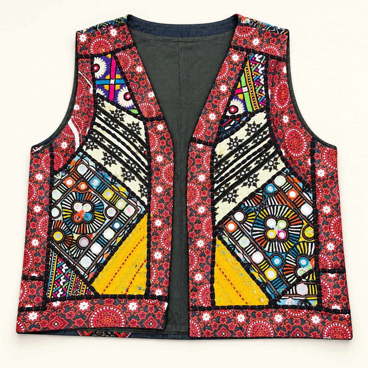waistcoat